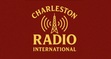 Logo Charleston Radio International