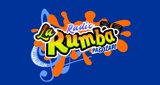 Logo Radio La Rumba Chulucanas