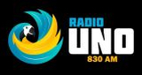 Logo Radio Uno
