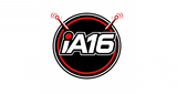 Logo iA16 Radio