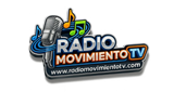 Logo Radio Movimiento Tv