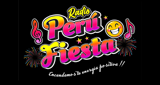 Logo Radio Perú Fiesta