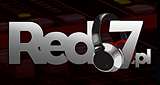 Logo Radio Red7.pl - Electronic Dance Music