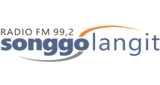 Logo Songgolangit FM 99.2