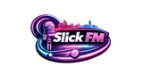 Logo Slick FM