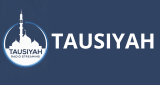 Logo TAUSIYAH | Hikmah Ulama Sepanjang Waktu