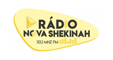 Logo Radio Nova Shekinah