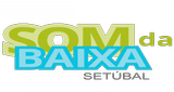 Logo Som da Baixa Setúbal