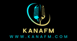 Logo KanaFM Radio