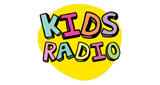 Logo Kids Radio 88.6