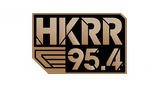 Logo HKRR 95.4