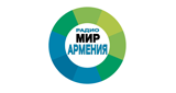 Logo Radio Mir Armenia