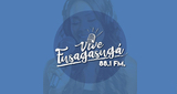 Logo Vive Fusagasugá