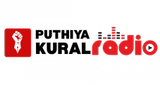 Logo Puthiya Kural Radio
