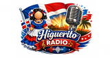 Logo Higuerito FM