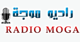 Logo Radio Moga