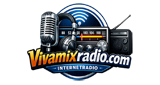 Logo VivaMixRadio NL