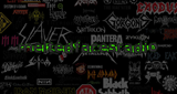 Logo Melted faces radio