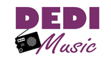 Logo DEDI Music