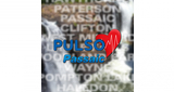 Logo El Pulso Passaic County