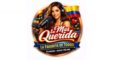 Logo La más querida