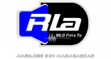 Logo RLA