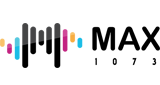 Logo Max FM