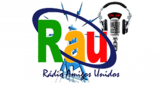 Logo Radiodosamigosunidos