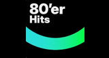 Logo Classic - 80er Hits