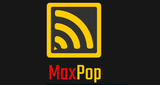 Logo Max Pop