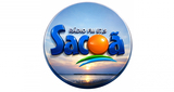 Logo Radio Sacoã Fm 87.9
