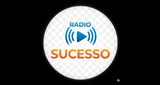 Logo Radio Web Sucesso