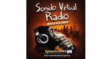 Logo Sonido Virtual