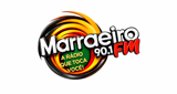 Logo Radio maraeiro fm 90.1