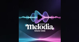 Logo Monte Melodia Rádio Web