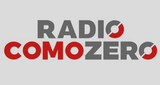 Logo Radio ComoZero