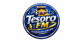 Logo Tesoro FM