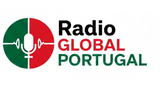 Logo Radio Global Portugal
