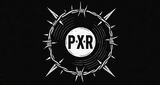 Logo Punk-X-radio