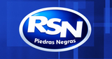 Logo Radio Sin Nombre Piedras Negras