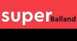 Logo Super FM Balland