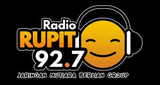 Logo Rupit FM