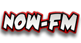 Logo NOW FM