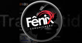 Logo Rádio Fênix