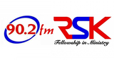 Logo Radio Sumber Kasih