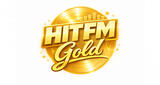 Logo HitFM Gold