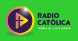 Logo Radio Católica Chulucanas