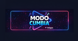 Logo Modo Cumbia