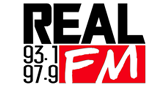 Logo Real FM