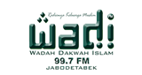Logo Wadi FM